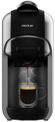 Капсульна кавоварка еспресо CECOTEC FreeStyle Compact (CCTC-00648) - 1