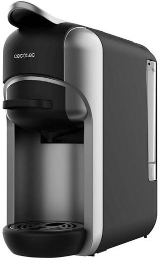 Капсульна кавоварка еспресо CECOTEC FreeStyle Compact (CCTC-00648) - 2