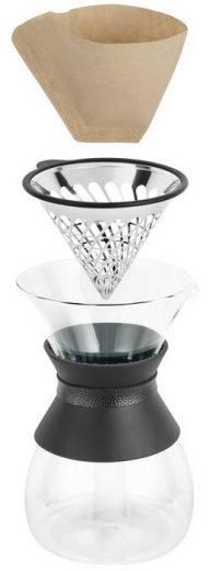 Крапельна кавоварка Catler CM 4012 (CM4012) - 7