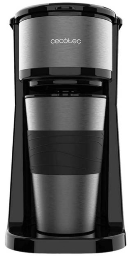 Крапельна кавоварка Cecotec Coffee 66 Drop & Go (CCTC-01728) - 2