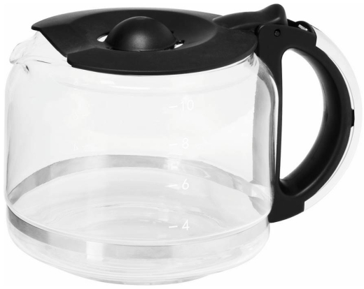 Крапельна кавоварка ECG KP 2150 Stripe - 5