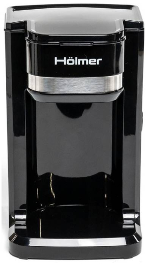 Крапельна кавоварка Holmer HCD-015B - 5