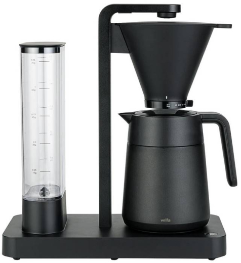 Крапельна кавоварка Performance Wilfa CM9B-T125 - 1