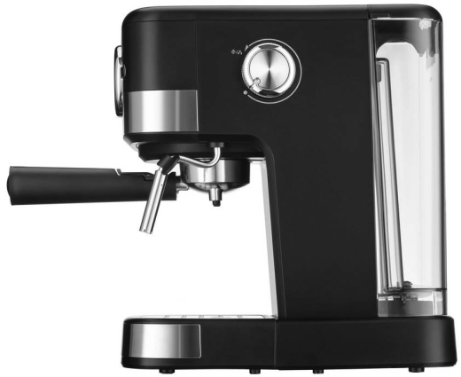 Рожковая кофеварка эспрессо Ardesto YCM-E16B (YCM-E16B) - 4