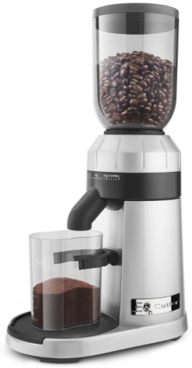 Кофемолка электрическая Catler CG8011 - 1