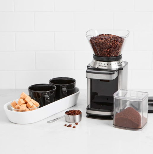 Кофемолка электрическая Cuisinart DBM8V2E - 3