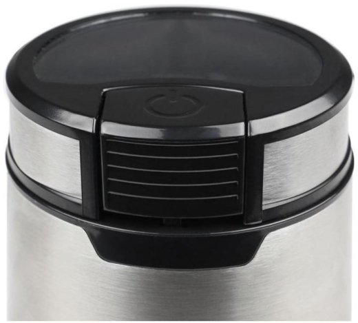 Кофемолка электрическая MILANO CG-6002SS - 2