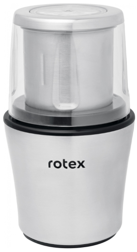 Кавомолка електрична Rotex RCG305-T MultiPro - 1