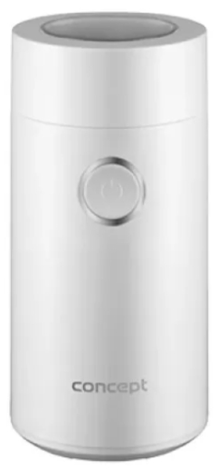 Кавомолка електрична Concept KM6000 - 1