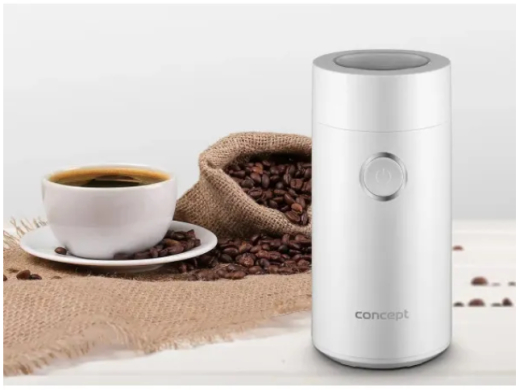 Кавомолка електрична Concept KM6000 - 4