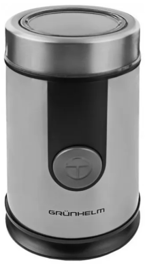 Кофемолка электрическая Grunhelm GС-3072S - 1