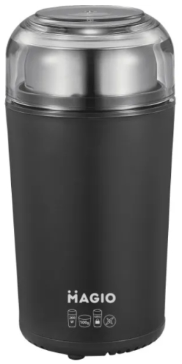 Кофемолка электрическая Magio MG-193 - 1