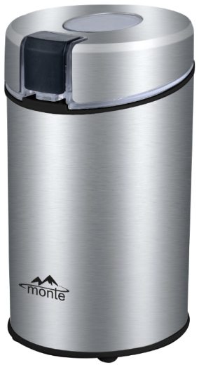 Кавомолка електрична Monte MT-1405 - 1