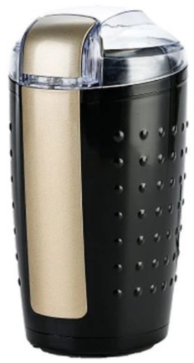 Кавомолка електрична VIMAR VCG-239G - 1