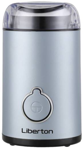 Кофемолка электрическая Liberton LCG-2306 - 1