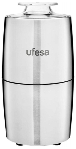 Кавомолка електрична Ufesa MC0470 (71804697) - 2