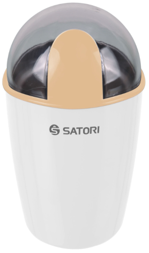 Кавомолка електрична Satori SG-2503-BG - 1