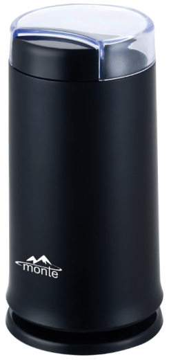 Кавомолка електрична Monte MT-1403 - 1