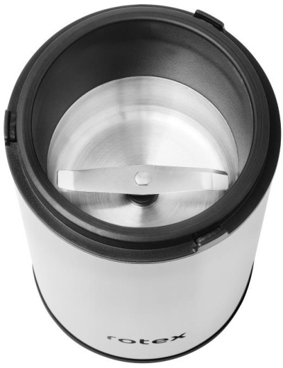 Кавомолка електрична Rotex RCG185-S - 3