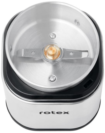 Кавомолка електрична Rotex RCG250-S - 3