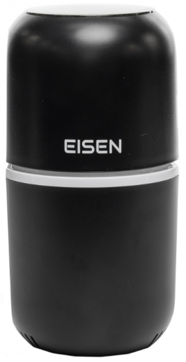 Кавомолка електрична Eisen ECG-038B - 1