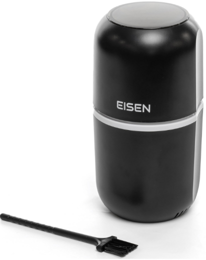 Кофемолка электрическая Eisen ECG-038B - 3