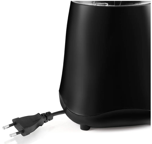 Кавомолка електрична Aurora AU 3445 - 4