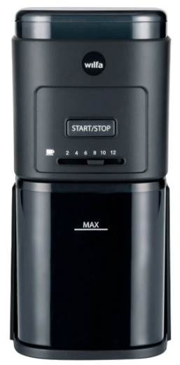 Кофемолка Wilfa Daily CG2G-260 - 2