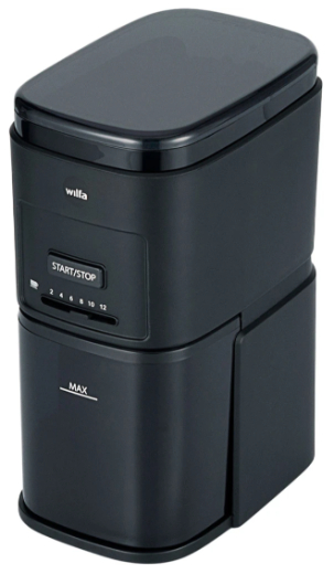Кофемолка Wilfa Daily CG2G-260 - 3