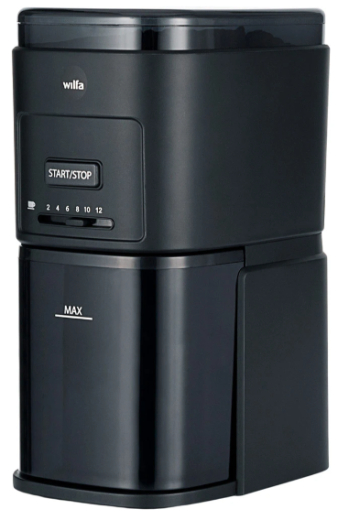 Кофемолка Wilfa Daily CG2G-260 - 4