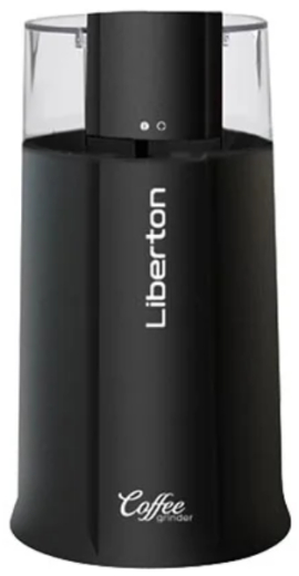 Кавомолка Liberton LCG-2308 - 1