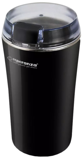 Кавомолка електрична Esperanza EKC008K - 1
