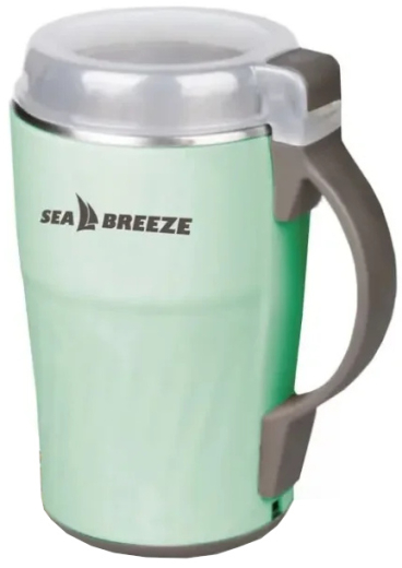 Кофемолка электрическая Sea Breeze SB-0603 - 1