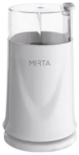 Кавомолка електрична Mirta CG-2400W - 1
