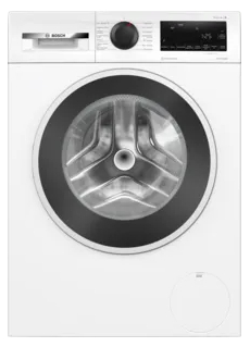Пральна машина Bosch WGG254ZGPL - 1