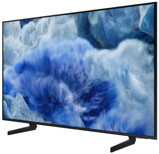 Телевізор Samsung Q8F 55" QLED 4K QE55Q8FAAUXXH - 2