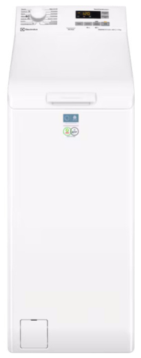 Пральна машина Electrolux EW6T537P - 1