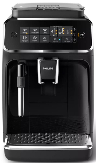 Кавомашина автоматична Philips EP3321/40 - 1