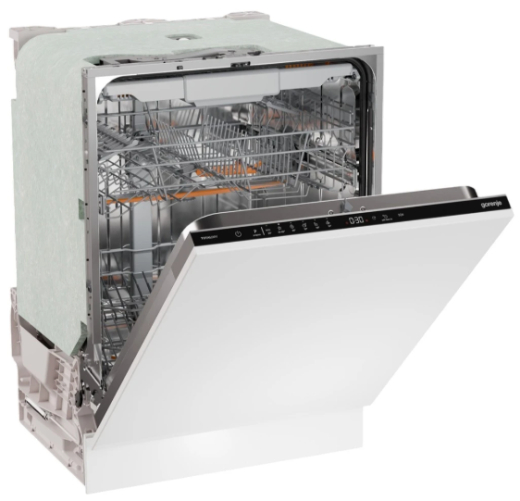 Посудомоечная машина Gorenje GV643E61 - 2