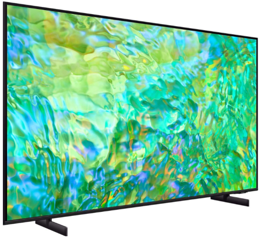 Телевизор Samsung UE43U8072FUXXH - 2