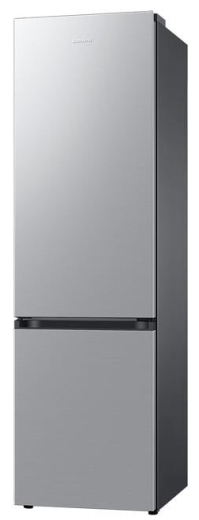 Холодильник с морозильной камерой Samsung RB38C600DSA - 3