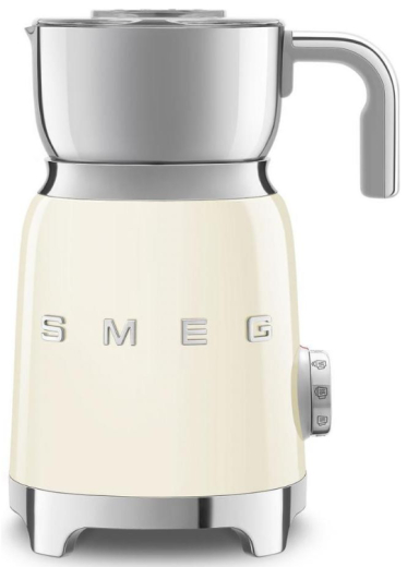 Вспениватель молока SMEG MFF11CREU - 1