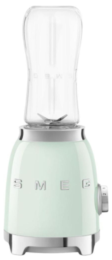 Фітнес-блендер SMEG PBF01PGEU - 1