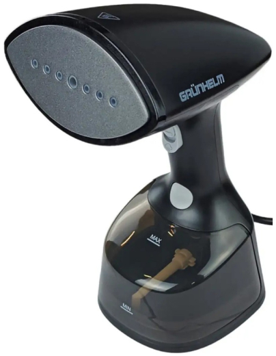 Відпарювач Grunhelm GHS1816B - 3