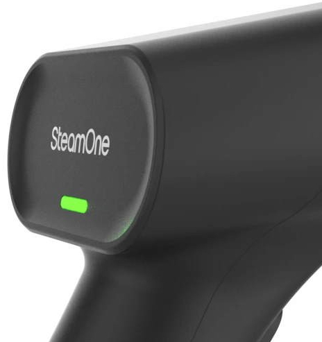 Отпариватель SteamOne EUDTC120B - 4