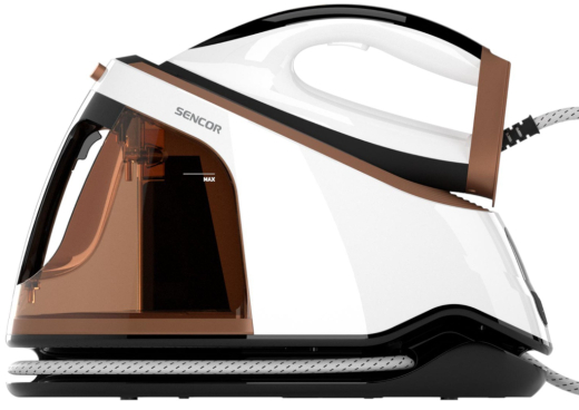 Парогенератор Sencor SSI0950BZ - 2
