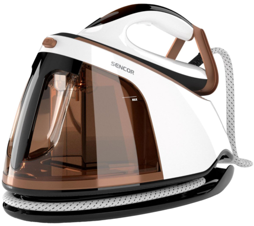 Парогенератор Sencor SSI0950BZ - 3