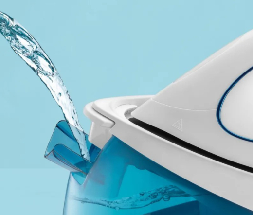 Парогенератор Ufesa AQUA STEAM (80205362) - 1