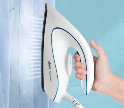 Парогенератор Ufesa AQUA STEAM (80205362) - 2