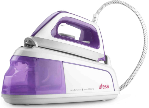 Парогенератор Ufesa PL2410 (80204413) - 1